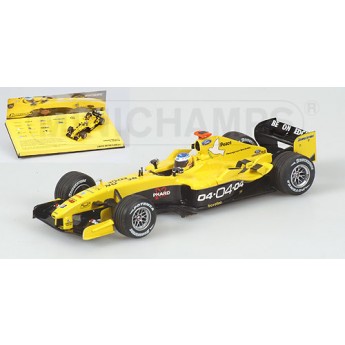 Jordan ford ej14 heidfeild 2004 N18
