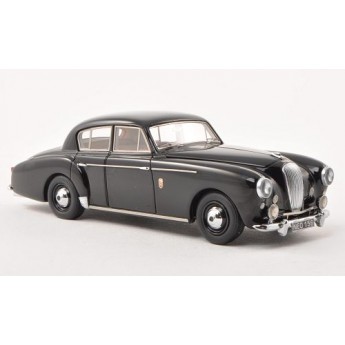 Lagonda 3 litres noir - 1955   1/43