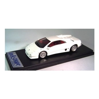 Lamborghini Diablo VT 1993 blanc  looksmart  1/43