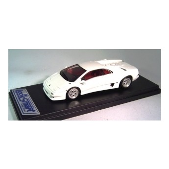 Lamborghini Diablo VT 1993 blanc  looksmart  1/43