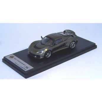 Lotus Exige S gris militaire  looksmart  1/43