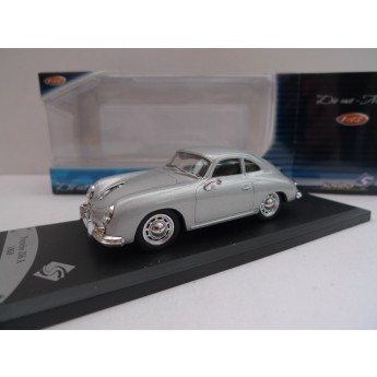 Porsche 356 A 1959 argent