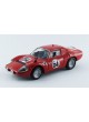 Abarth OT 1300 #64 16me 24H du Mans - 1967 Martin   1/43