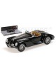 Alfa 6C Corsa Spider 1939 noir 1/43 