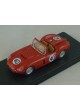 ALFA ROMEO 1150 CONRERO LE MANS 1960 N40 LEONIBUS - CONSTEN  1/43