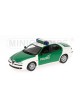 Alfa romeo 156 polizei 1997