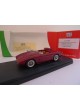 Alfa romeo 2000 disco volante Arenghi - Annoni stradale amarante