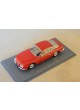 Alfa Romeo 2600 Sprint Zagato 1967 rouge   1/43