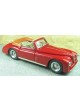 Alfa Romeo 6c 2500 S Cabriolet Pininfarina 1947 -- Street   Red 