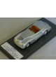 Alfa romeo 6C 2500 SS cabriolet pininfarina Mille Miglia N224 1/43