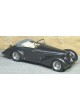 Alfa Romeo 8c 2900 B Cabriolet Pininfarina  1937 -- Metal Grey 