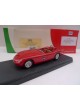 Alfa romeo Ermini stradale 1982 rouge 1/43