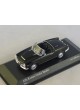 Alfa Romeo Giulia Spider 1962 noir  1/43