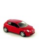 Alfa romeo mito 2008 rouge course