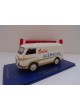 Alfa  romeo romeo 2 Gelati alemagna 1965 blanc