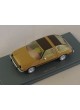 AMC Pacer Brown over Beige 1975 1/43