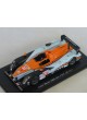 ASTON MARTIN AMR One Gulf n 007 Le Mans 2011 Mucke - Turner -   Spark 1/43 