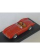 Aston martin db 2-4 arnolt spyder bertone 1954 rouge 1/43