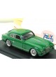 Aston martin db2 spcial 1949 stradale vert ou rouge  1/43