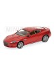 ASTON MARTIN DB9 - 2009 - ROUGE METAL     1/43 