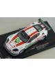 Aston Martin DBR9 LMGT1 Le mans 2010 N52 Nygaard - Enge - Kox 1/43