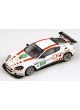 Aston martin DBR9 young driver 24 heures du mans 2010 N52 Kox - Enge - Nygaard  1/43