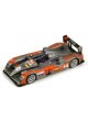 AUDI R10 TDI Kolles n15 LM10 C.Bakkerud  O. Jarvis  C. Albers ou n14 LM10 C.Bouchut  S. Tucker  M. Rodrigues Spark 1/43