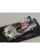 Audi R15 TDI N3 24H Le Mans 2009 Bernhard Dumas Premat  1/43