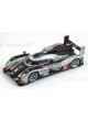 AUDI R18 TDI Team Joest n2 Vainqueur LM11 Fassler - Lotterer - Trluyer  Spark 1/43