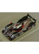 AUDI R18 Ultra Team Joest n3 5me Le Mans 2012 ou N4 3me Le Mans 2012 ou n2 2me LM12   1/43		