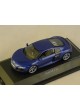 Audi R8 V10 2009 bleu mtal 1/43