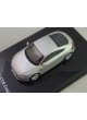 Audi tts 2010 argent 1/43