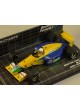 Benetton Ford B191B Schumacher 1992 N19 ou N20 Brundle  1/43