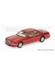 BENTLEY CONTINENTAL R 1996 Rouge Metal  1/43