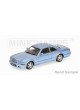 BENTLEY CONTINENTAL T 1996 BLEU 1/43