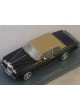 Bentley Corniche marron / beige (volant  droite)   1/43