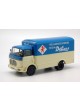 BERLIET GAK FOURGON PATES DELICES  1/43