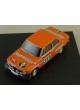 Bmw 2002 Tii N255 rallye Monte Carlo - 1973 Jagermeister 1/43