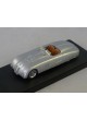 Bmw 328 MM spider 1941 stradale argent  1/43