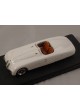 Bmw 328 MM spider 1941 stradale blanc 1/43