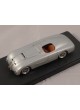 Bmw 328 MM spider 1947 stradale argent 1/43