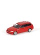 Bmw srie 3 touring 2005 rouge