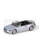 Bmw srie 6 cabriolet 2006 argent