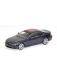 Bmw srie 6 coup 2006 bleu nuit metal