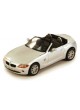 Bmw z4 2003 argent mtal