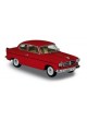 Borgward isabella berline 1960 rouge