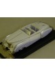 CADILLAC S62 GENERATION II CONVERTIBLE SAOUTCHIK 1948 blanc et lila 1/43