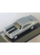 Chevrolet Opala SS 1976 gris  1/43