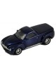 CHEVROLET SSR 2005 bleu Spark 1/43	