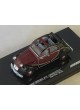 CITROEN 2 CV CHARLESTON 1982 bordeaux    1/43